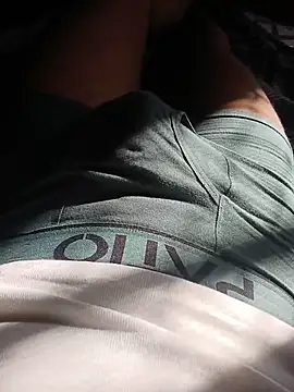 Rocky-badboy_cum4me Pertunjukan Webcam