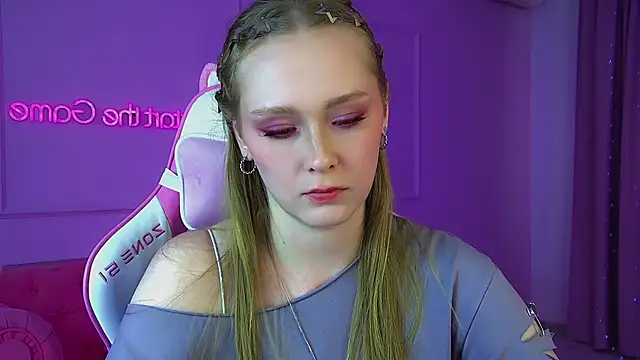 Chat XXX en directo de AgataFoxley