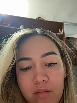 عرض كام Danielavegax