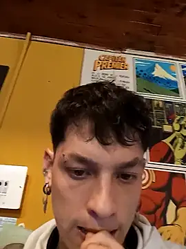 blackninja66 Chat XXX live