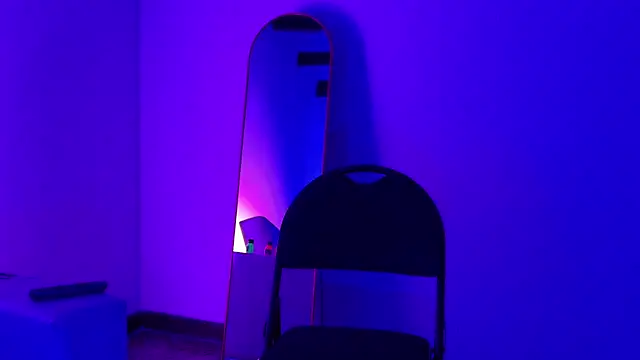 Chat +18 de CathMeow_ ao vivo