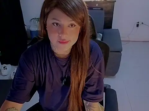 kimberlygati2 Show Webcam