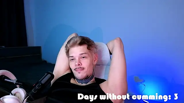 DENIS_HERE 现场XXX聊天