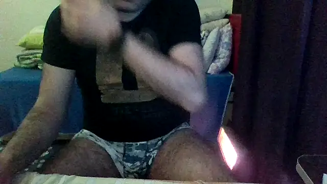 st206boy Pertunjukan Webcam