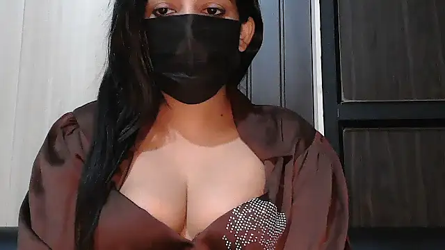 Show de webcam de Reddy_Trisha