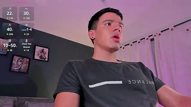 Онлайн чат XXX david_osorio