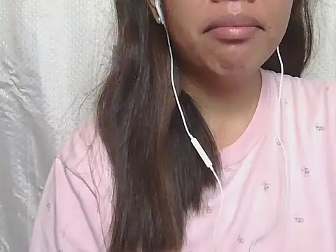 โชว์เว็บแคมของ ChubbyButty