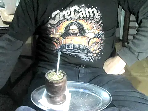 Show modela OreCam na web-kameri