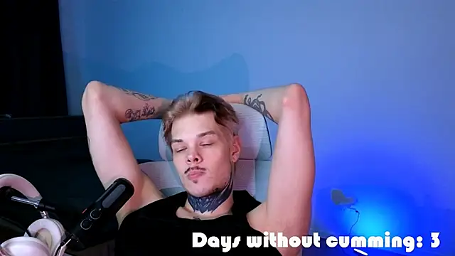 DENIS_HERE: вебкам-шоу