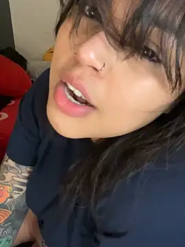 โชว์เว็บแคมของ miacanela_xo