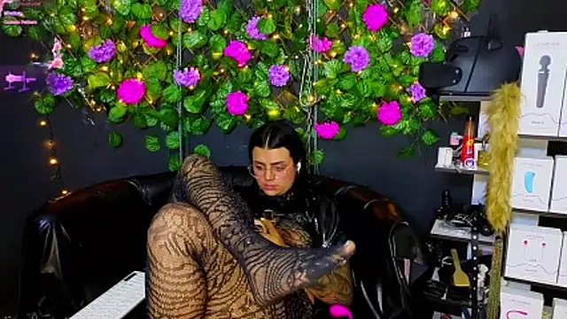 Živý XXX chat Sweett_Mollyy