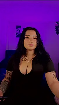 Czat XXX na żywo – Pauilina