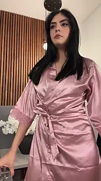 AliceRitter Obrolan Langsung XXX