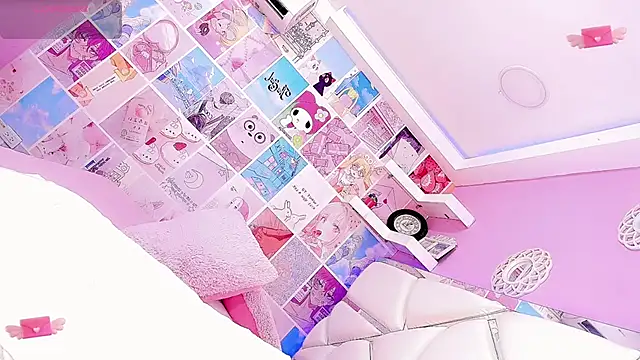 DaleskaSanchez Live XXX-chat