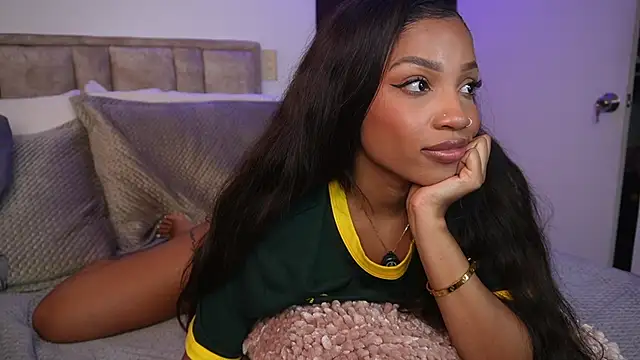 eimi_spacee 网络视讯表演