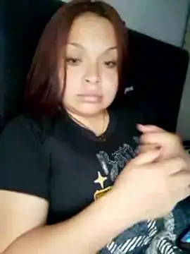 Czat XXX na żywo – Lina19_93