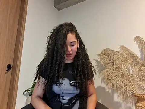 MiaRouseex – webcam-show