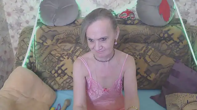 MissBekker's Live XXX Chat