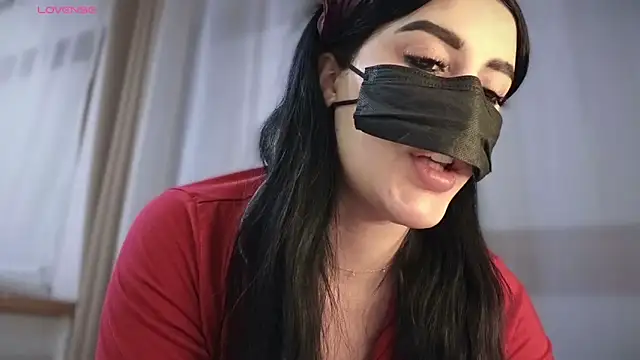 Show webcam de MiraHabibtek