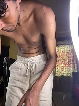 Živý XXX chat thecatfishh