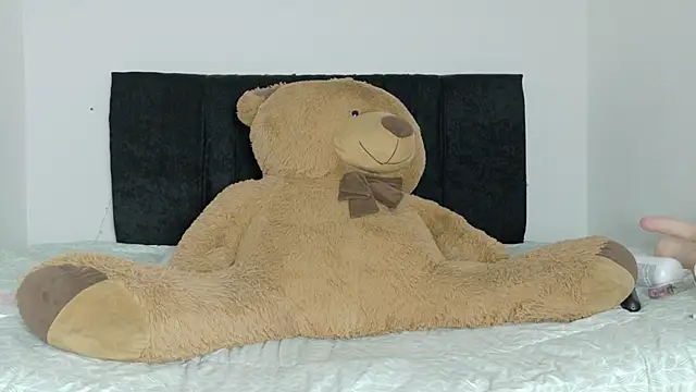 Natashaparker__'s Live XXX Chat