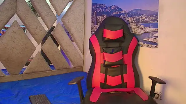 axel_silva4 Show Webcam