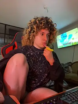 HUMANXTHING Chat XXX live