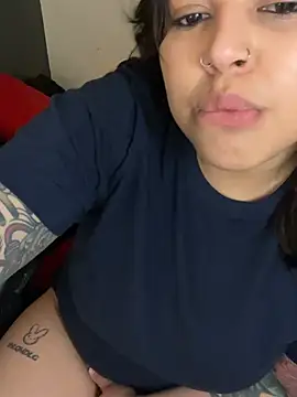 Chat XXX en directo de miacanela_xo