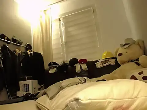 ballardbret webcam show