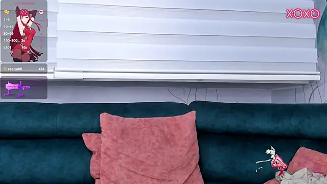 JulietSofia: απευθείας συνομιλία ΧΧΧ