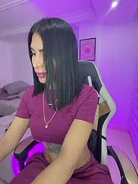 mckenzieklein Obrolan Langsung XXX