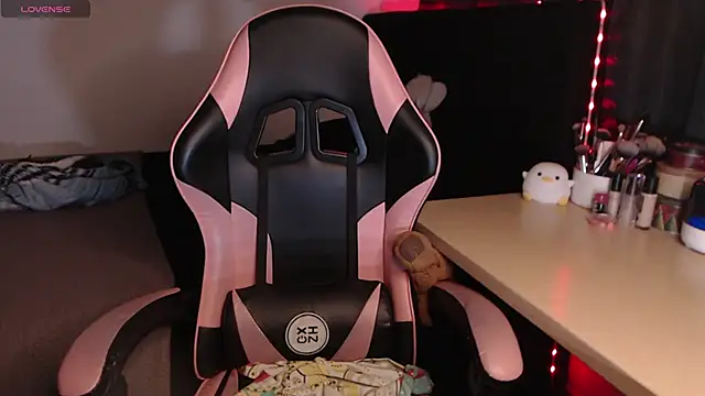 Chat XXX en directo de Theprojectsaraa