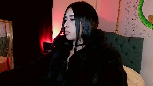 Živý XXX chat melissa__dolce