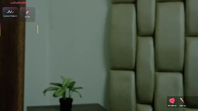 Czat XXX na żywo – Shasa_8