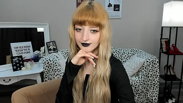 MistyMarlo Live XXX-Chat