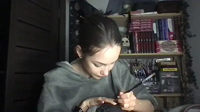 Yuna5343 Obrolan Langsung XXX