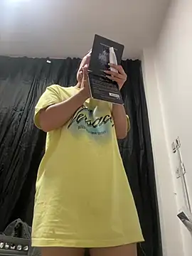 Živý XXX chat Amelia_Rivas