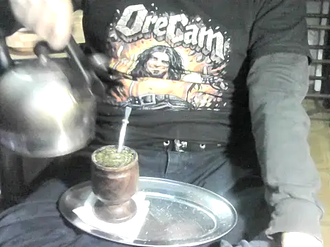 OreCam 现场XXX聊天