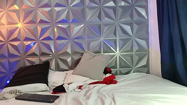 Chat XXX en directo de Emmy_lander1