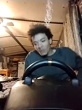 spooky425hd's Webcam Show