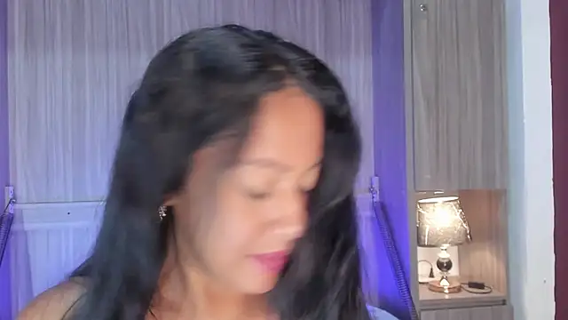 AllieBennet 라이브 XXX 채팅