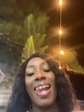 ZarahFerreira Obrolan Langsung XXX