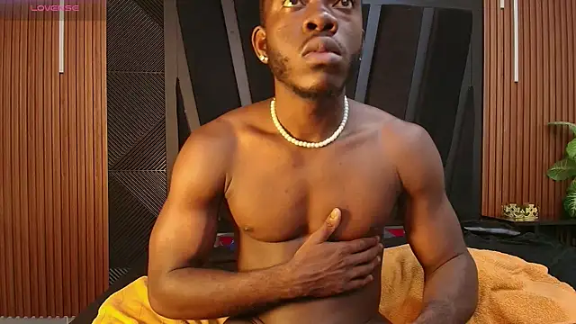 Oliver_Laurent_ Adlı Modelin Web Kamerası Şovu