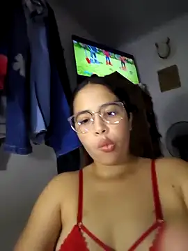 SOFIA_HORNY4's Live XXX Chat