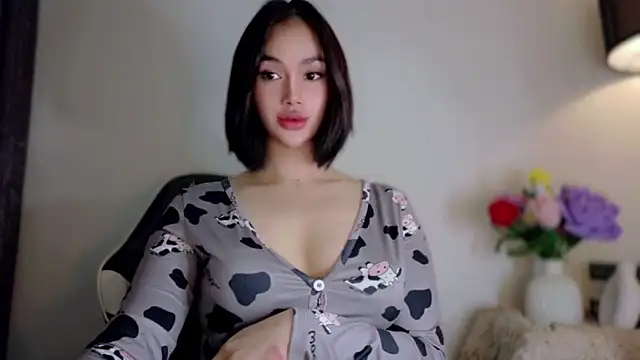 Anna_HollyDoll – Live XXX-chat