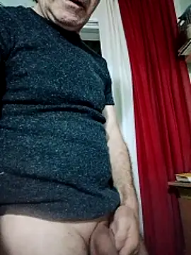 DauntedHumulin Webcam show