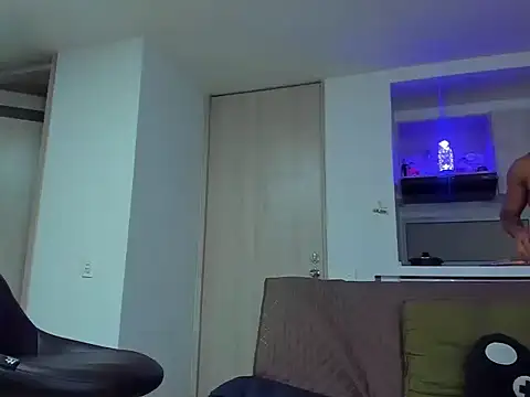 Alexander_Martines Show Webcam