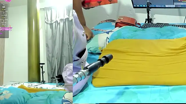 marilyn_16's Live XXX Chat