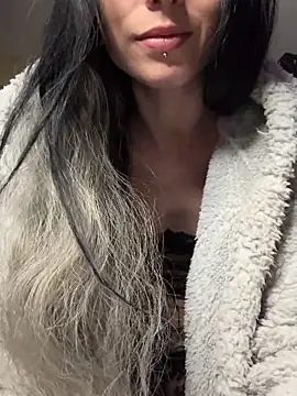 MissMidnightUK Webcam-Show