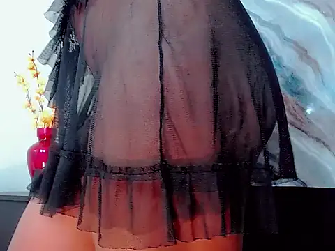 bellatrixx_69 网络视讯表演